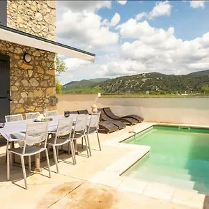 Villa La Grange De Papy
