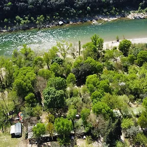  Camping Camping Le Camp Des Gorges
