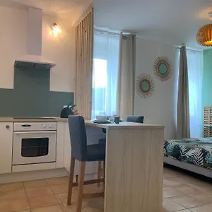  Appartement Le Chemin Des Pouzes