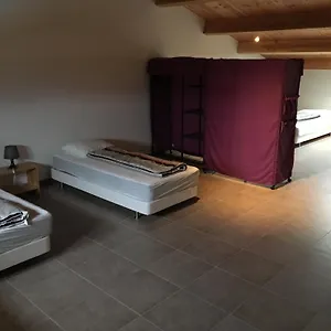 Apartment Pont D'arc, Vallon-Pont-dʼArc